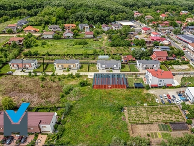 Casa Corbeanca, Urban Concept, casa H