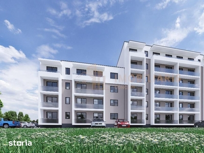 COMISION 0% !!! Apartament 1, 2, 3 camere de vanzare, zona Daliei