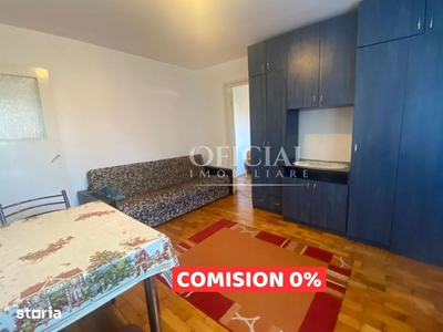 COMISION 0 % | Apartament 2 Camere | 28 Mp | Zona Gheorgheni Albac