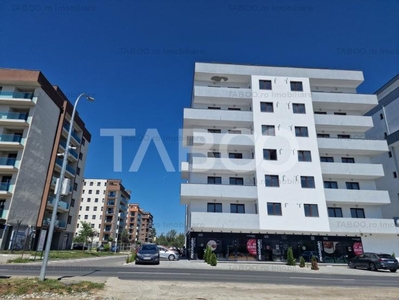 COMISION 0% Apartament 3 camere decomandate 64 mpu predare luna AUGUST