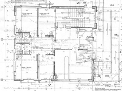 COMISION 0! Spatiu comercial/birouri de inchiriat in zona Terezian