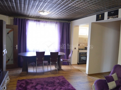 De inchiriat apartament cu 3 camere Grand Hotel Italia