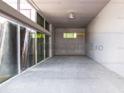 De Inchiriat | Spatiu Comercial pe Valea Cascadelor | 33 mp | Stradal