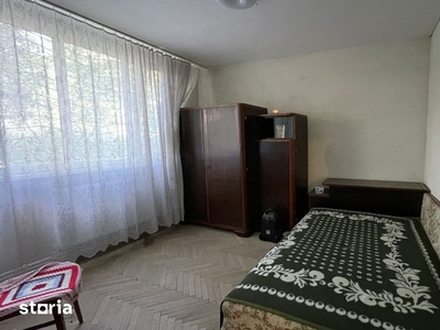 De vanzare apartament cu 2 camere semi. in Tiglina 1, parter