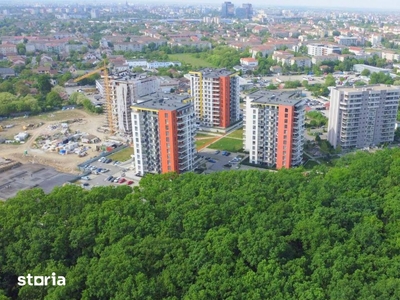 De vanzare apartamente noi in zona de Nord - Comision 0%