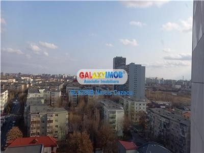 Doamna Ghica Planorama vanzare apartament 3 camere etaj 9 din 15