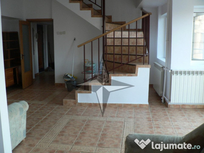 Duplex 5 Camere | Unirii-Alba Iulia | 2 Bai | 4 Balcoane | P