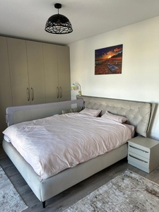 Duplex Moghioros Park Residence cu loc parcare subteran, Drumul Taberei