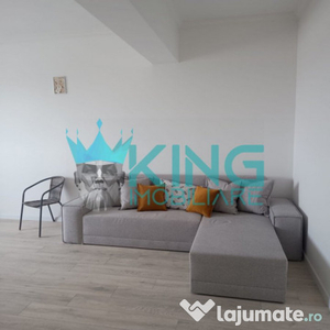 Energia Residence | 2 Camere | Parcare | Balcon | Termen lun