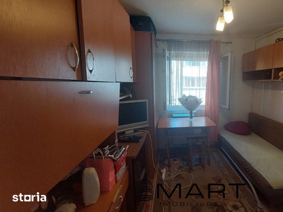 Apartament 3 camere | Centrala proprie | Zona Rahova