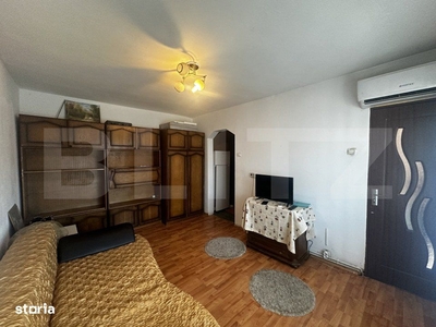 Apartament 2 camere Suprafata Generoasa Camere mari