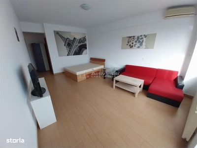 Apartament 2 camere 42 mp + loc parcare + boxa - Bucium-Visan