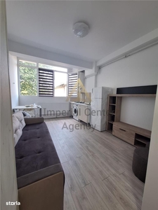 Apartament 2 camere de vanzare pe Bld. Mamaia Constanta