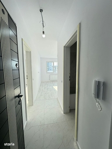 Apartament 3 camere 61 mp-2 balcoane-etaj 3-Zona Libertatii