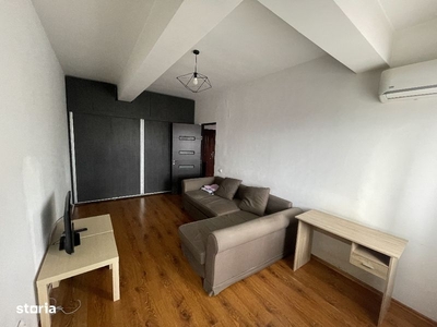 Apartament de 2 camere Pipera Ambiance parcare