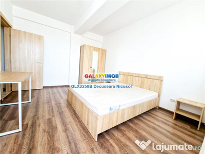 Apartament 2 camere in Militari Residence, mobilat utilat 37