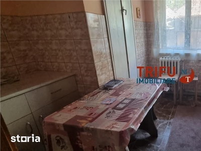 Apartament 2 camere renovat |Tractorul