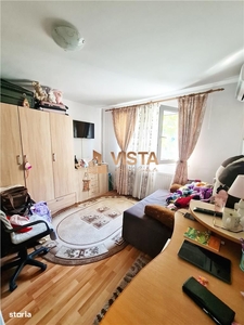 Casa 3 camere de Închiriat zona Cișmigiu sec.1