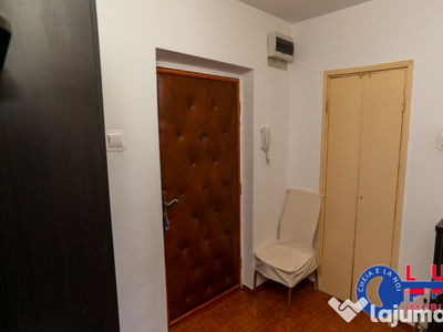 ID 2886 Apartament cu 2 camere mobilat si utilat