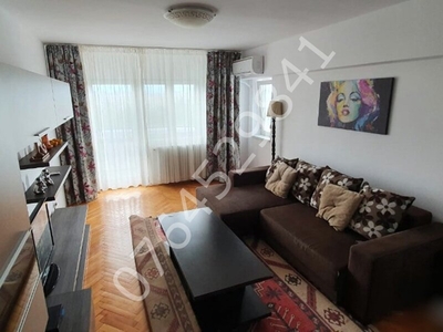 Inchiriere apartament 2 camere Unirii, renovat, la 9 minute metrou Piata Unirii