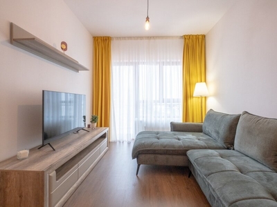 Inchiriere apartament 4 camere GviTown