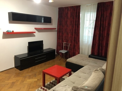 Inchiriere garsoniera Brancoveanu, metrou, apartament 2 camere mobilat