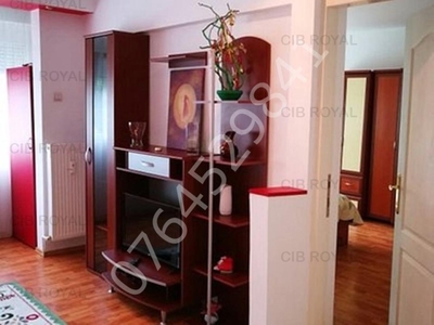 Inchiriez apt. ULTRACENTRAL 2 cam. Sala Palatului, Str. Ion Campineanu, la 7min. metrou Universitate