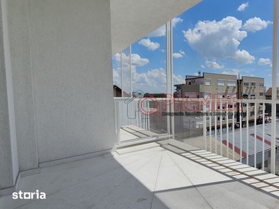 Vand apartament 2 camere