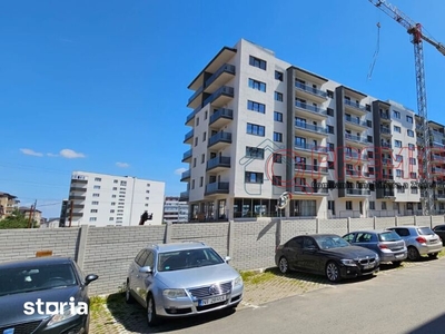 Apartament cu 2 camere,pozitie excelenta,zona Soarelui.