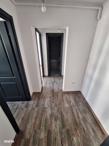 Apartament nou de inchiriat