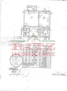 NOU! Ap.2 cam., parter, pretabil BIROURI\/ Sp. comercial, Zona Ultrac