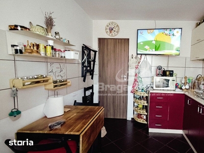 Apartament 4 camere, 104 mp utili, in Pipera zona Green Vista.