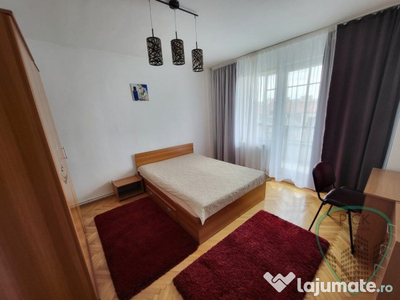 P 4015 - Apartament cu 2 camere în Târgu Mureș, zona C...