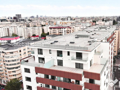 Panoramic View | Duplex 4 Rooms 228SQM + Parking | Roka Resi