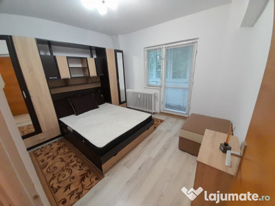 Proprietar apartament 2 camere, metrou Timpuri noi, bl. reabilitat