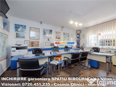 Spatiu birouri - Calea Vitan - Vitan Mall