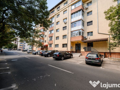 Spatiu Comercial Ostroveni | 30MP