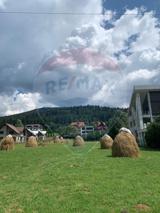 Teren Construcții, Intravilan vanzare, in Prahova, Busteni, Piatra Arsa