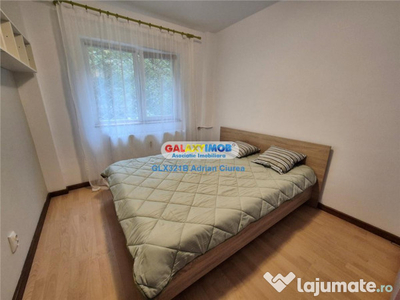 Tineretului vis-a-vis de Parc | Str. Visana | 2 camere | ren