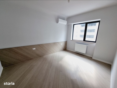 Apartament cu 2 camere la cheie 63mp