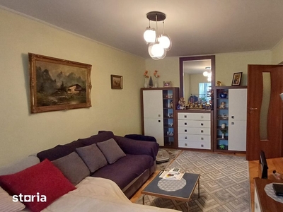 Apartament doua camere situat in zona Moldova - Mall