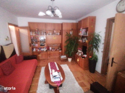 Vând apartament 2 camere cf 2