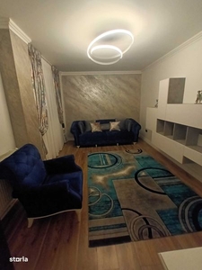 Vânzare apartament deosebit 2 camere, 2 băi – Alphaville Arena, Brașov