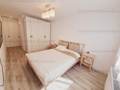 Vand apartament de 3 camere in zona Theodor Pallady