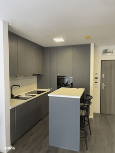 Vand apartament NOU 2 camere + loc parcare, WEST Residence