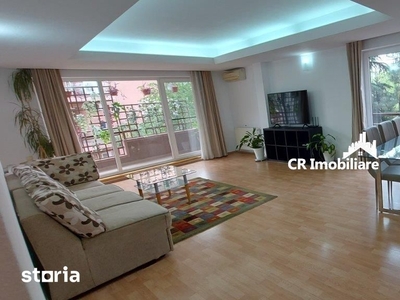 Apartament 3 camere etaj 1