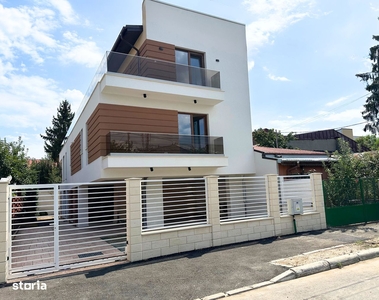 Vânzare apartament 2 camere lângă parcul Bazilescu