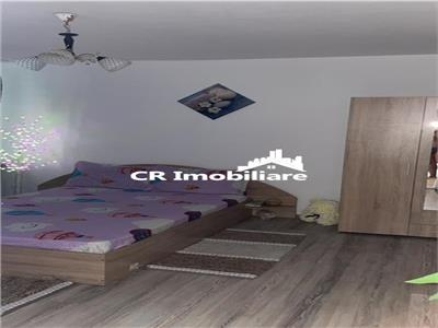 Vanzare apartament 2 camere Tei