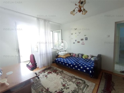 Vanzare apartament 3 camere, Cantemir, Iasi