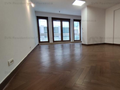 Vanzare apartament 3 camere, Dorobanti, Bucuresti